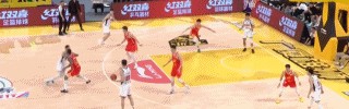 中欧体育官方入口-WOC主场首败！广东顶住了！