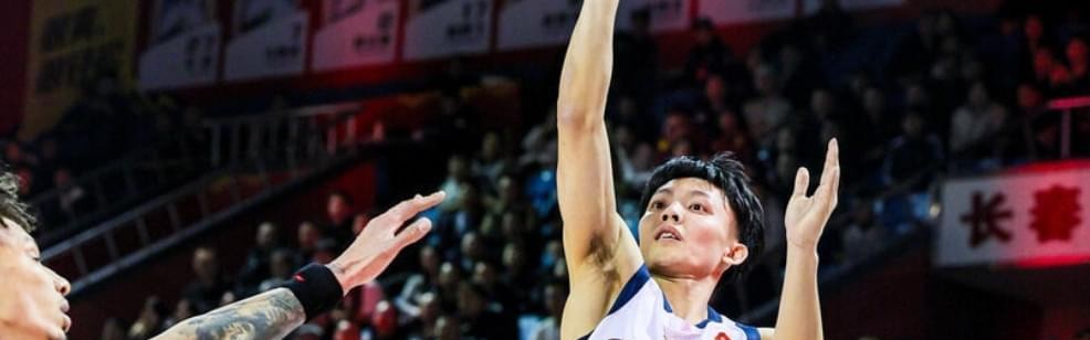 中欧体育登录入口-CBA一夜又连造两大惨案！广东21分狂胜吉林：北控遭23分大败！