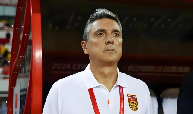 中欧体育登录入口-喜讯！黄博文离开U23国足之后已现身新东家，本赛季将亮相中超
