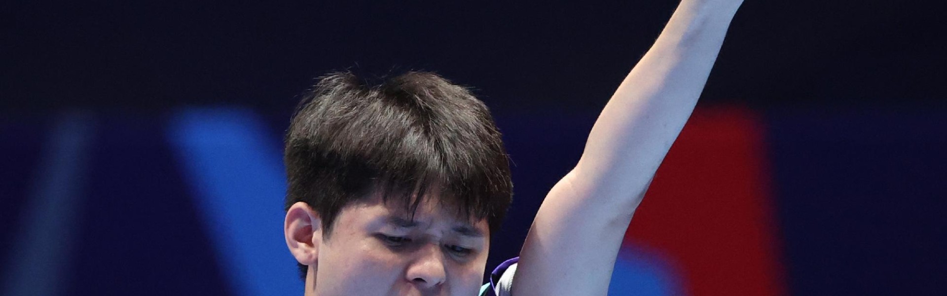 中欧体育-恭喜！国乒21岁新星决赛3-1赢日乒名将：破除心魔，看齐王楚钦？
