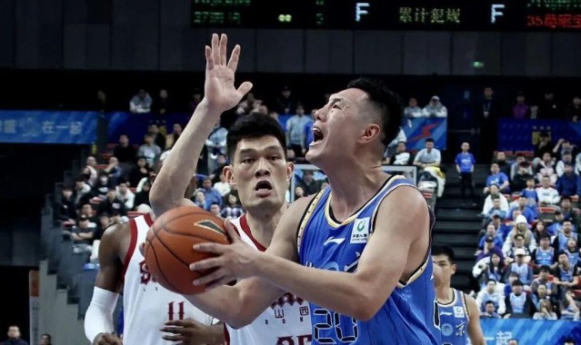 中欧体育登录入口-北京84-90不敌山西