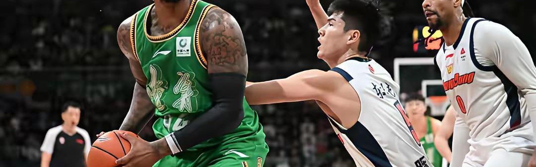 中欧体育app下载-辽宁82-75新疆！赛后传来3个好消息，杨鸣或开除一人，争冠有戏