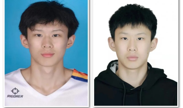 中欧体育登录入口-快评丨男篮新秀“改年龄改名”超龄参赛？当用彻查回应质疑